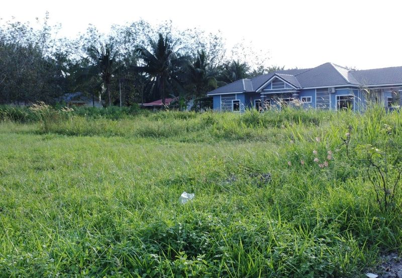 BERTAM KEPALA BATAS , LOT BANGLO FREEHOLD 7,000SQFT FOR SALE