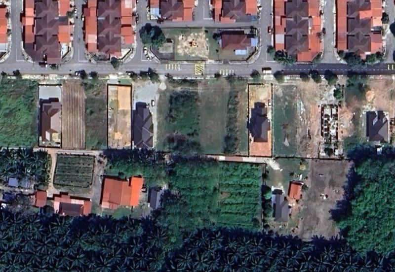 BERTAM KEPALA BATAS , LOT BANGLO FREEHOLD 7,000SQFT FOR SALE