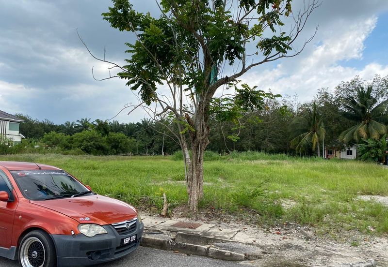BERTAM KEPALA BATAS , LOT BANGLO FREEHOLD 7,000SQFT FOR SALE