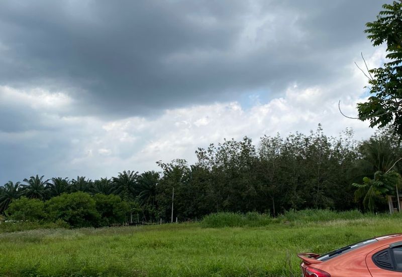 BERTAM KEPALA BATAS , LOT BANGLO FREEHOLD 7,000SQFT FOR SALE