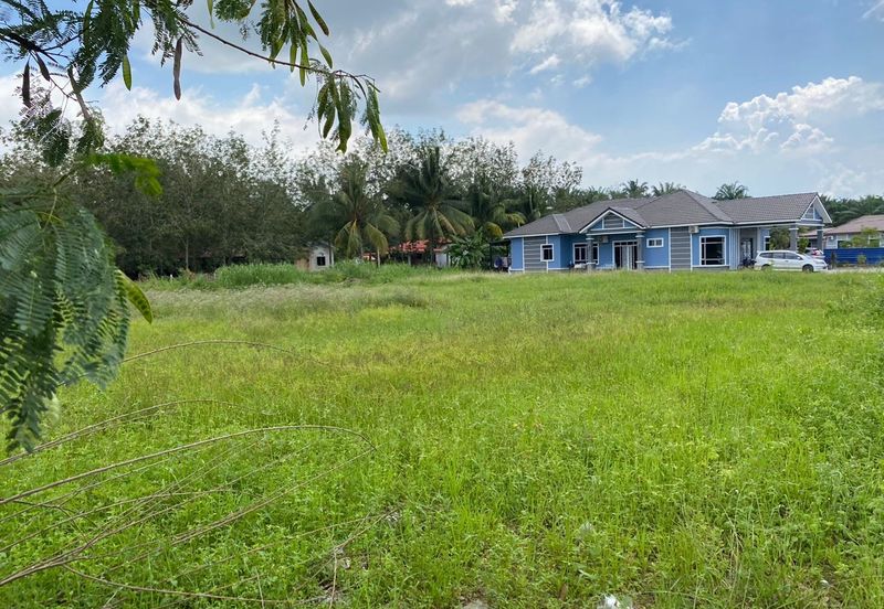 BERTAM KEPALA BATAS , LOT BANGLO FREEHOLD 7,000SQFT FOR SALE