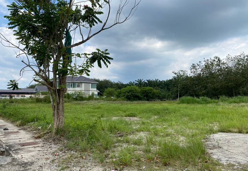 BERTAM KEPALA BATAS , LOT BANGLO FREEHOLD 7,000SQFT FOR SALE