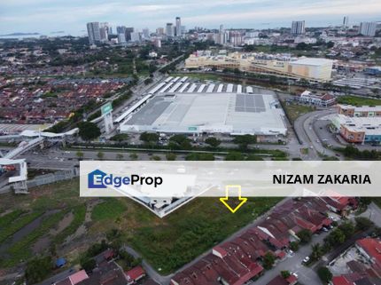 Prime Land for Sale in Melaka: Unlock Your Investment Potential! , Melaka, Melaka Tengah