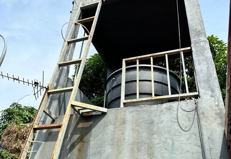 Banglo setingkat  9875kps Tmn Hidayat , Machang                                                                                                  