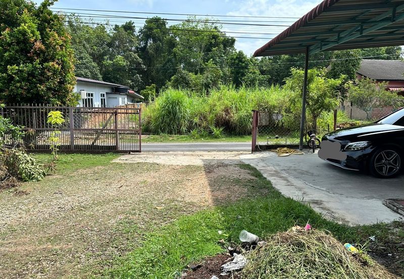 Banglo setingkat  9875kps Tmn Hidayat , Machang                                                                                                  