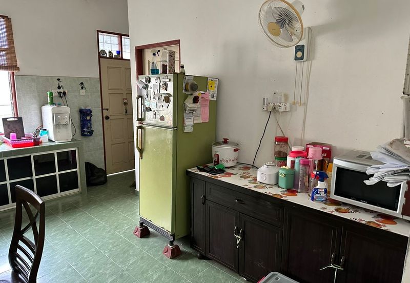 Banglo setingkat  9875kps Tmn Hidayat , Machang                                                                                                  