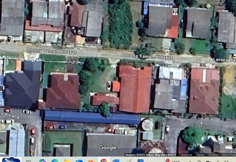 Banglo setingkat  9875kps Tmn Hidayat , Machang                                                                                                  