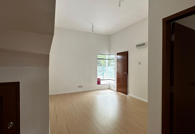 Bandar Armada Putra, Pulau Indah PROJEK BARU TOWNHOUSE FOR SALE