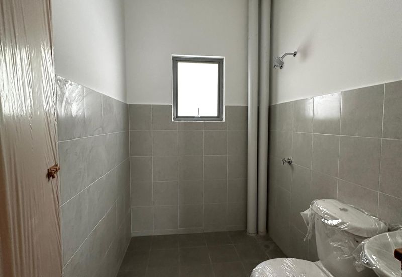 Bandar Armada Putra, Pulau Indah PROJEK BARU TOWNHOUSE FOR SALE