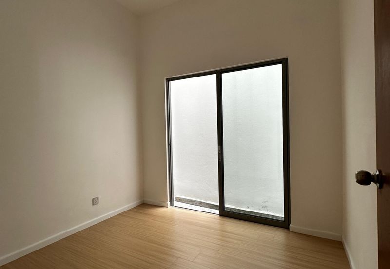 Bandar Armada Putra, Pulau Indah PROJEK BARU TOWNHOUSE FOR SALE