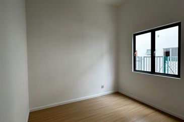 Projek baru Townhouse Bandar Armada Putra, Pulau Indah