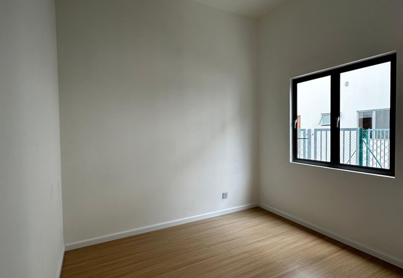 Bandar Armada Putra, Pulau Indah PROJEK BARU TOWNHOUSE FOR SALE