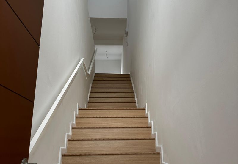 Bandar Armada Putra, Pulau Indah PROJEK BARU TOWNHOUSE FOR SALE