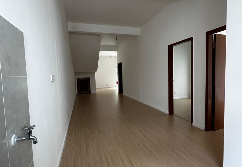 Bandar Armada Putra, Pulau Indah PROJEK BARU TOWNHOUSE FOR SALE