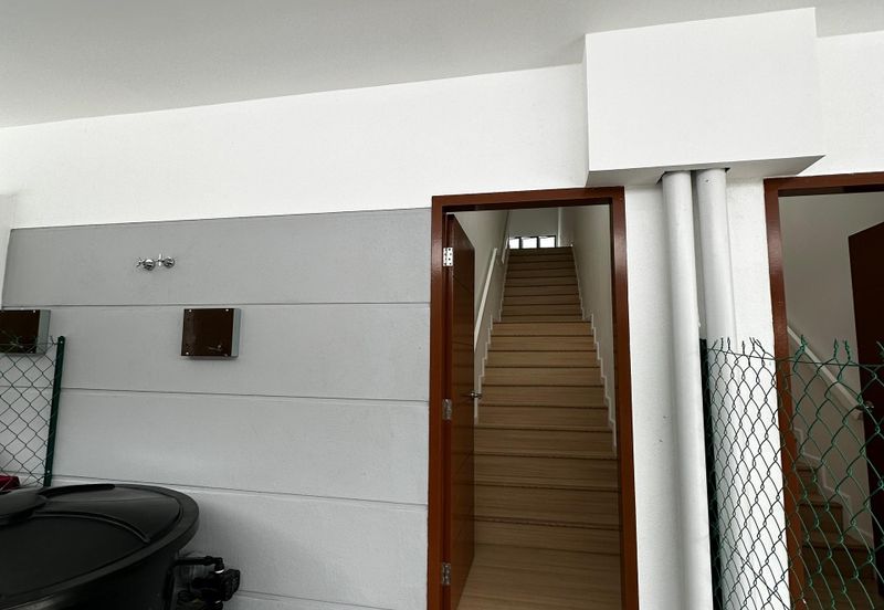 Bandar Armada Putra, Pulau Indah PROJEK BARU TOWNHOUSE FOR SALE