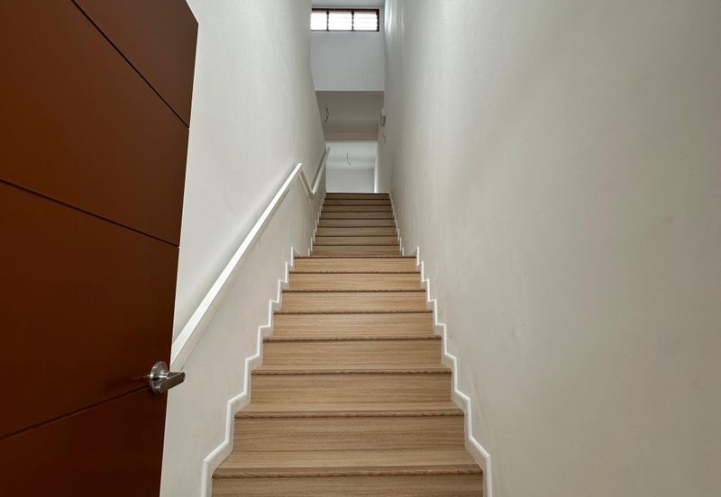 Bandar Armada Putra, Pulau Indah PROJEK BARU TOWNHOUSE FOR SALE