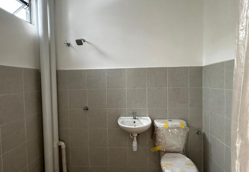 Bandar Armada Putra, Pulau Indah PROJEK BARU TOWNHOUSE FOR SALE