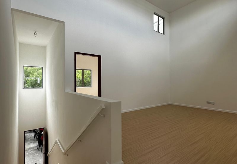 Bandar Armada Putra, Pulau Indah PROJEK BARU TOWNHOUSE FOR SALE