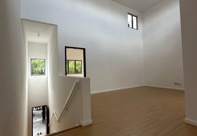 Bandar Armada Putra, Pulau Indah PROJEK BARU TOWNHOUSE FOR SALE