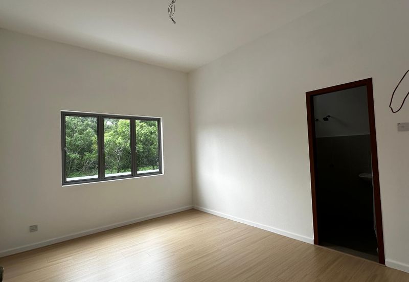 Bandar Armada Putra, Pulau Indah PROJEK BARU TOWNHOUSE FOR SALE