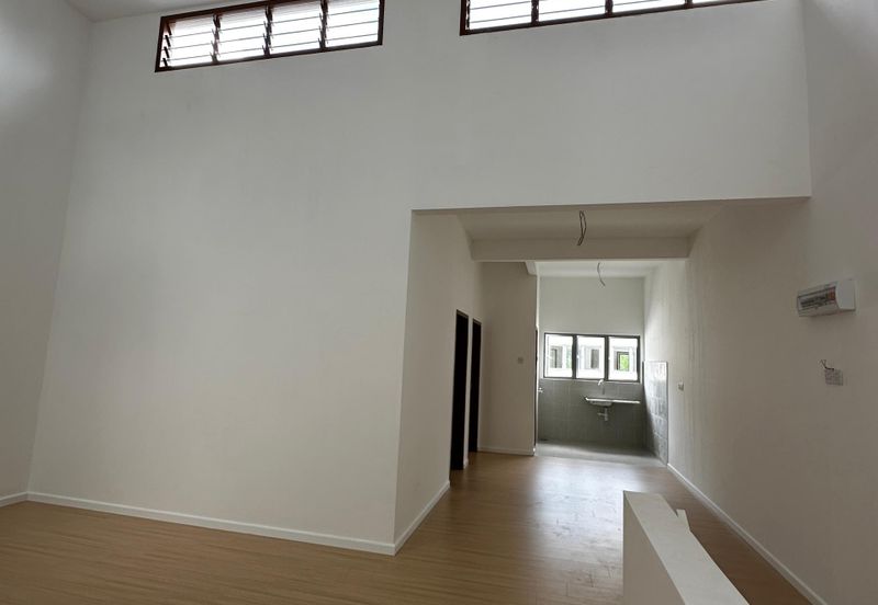 Bandar Armada Putra, Pulau Indah PROJEK BARU TOWNHOUSE FOR SALE