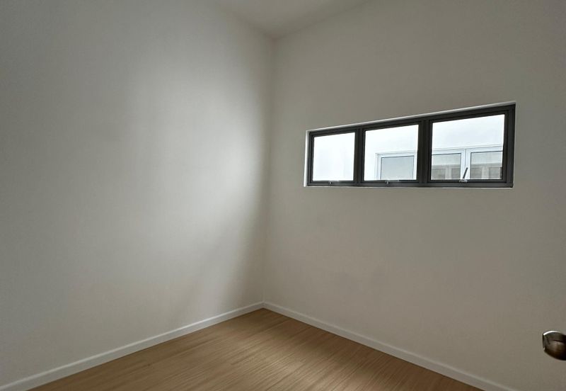 Bandar Armada Putra, Pulau Indah PROJEK BARU TOWNHOUSE FOR SALE