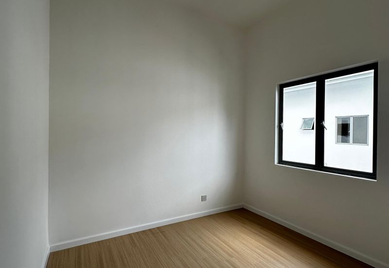 Bandar Armada Putra, Pulau Indah PROJEK BARU TOWNHOUSE FOR SALE