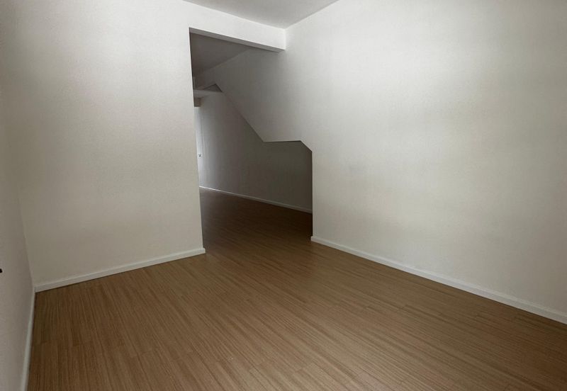 Bandar Armada Putra, Pulau Indah PROJEK BARU TOWNHOUSE FOR SALE