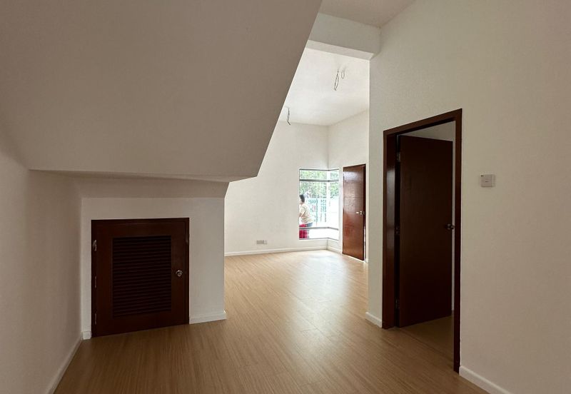 Bandar Armada Putra, Pulau Indah PROJEK BARU TOWNHOUSE FOR SALE