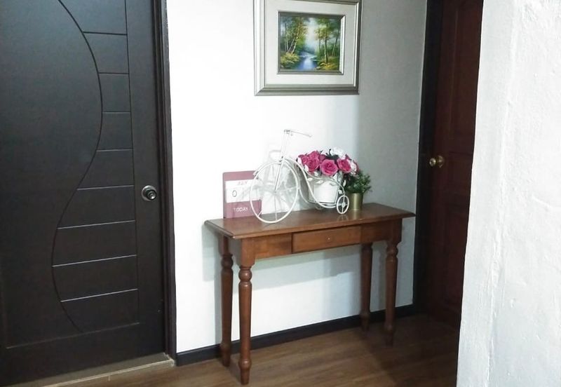 LUNAS KULIM RUMAH SEMI D SETINGKAT FREEHOLD RENO FOR SALE