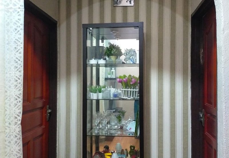 LUNAS KULIM RUMAH SEMI D SETINGKAT FREEHOLD RENO FOR SALE