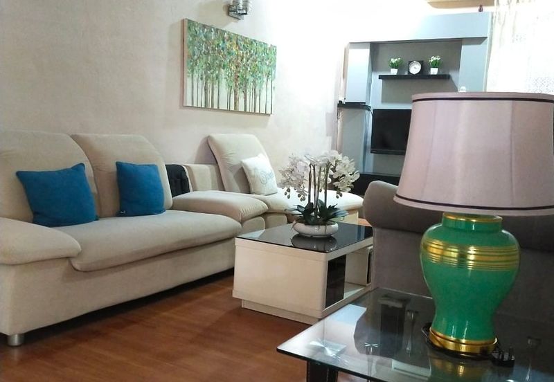 LUNAS KULIM RUMAH SEMI D SETINGKAT FREEHOLD RENO FOR SALE