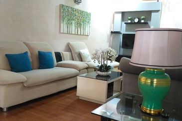 LUNAS KULIM RUMAH SEMI D SETINGKAT FREEHOLD RENO FOR SALE