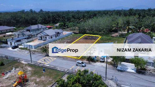 Lot Banglo Strategik Bertam, Seberang Perai Utara, Kepala Batas Penang, Penang, Bertam