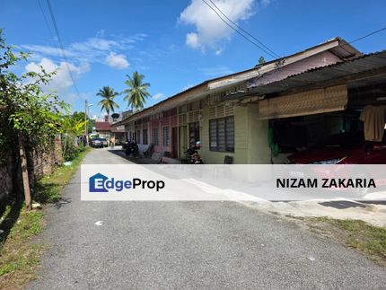 Property with 8 Doors Rented House Unit at Jalan Datuk Abu Samah, Ulu Klang , Kuala Lumpur, Selangor, Ulu Kelang