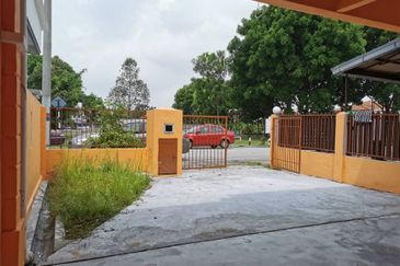 Bandar Puteri Klang