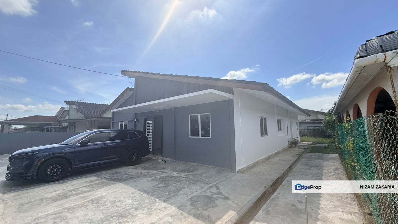 ALOR SETAR , BEE BEE PARK BUNGALOW, Kedah, Alor Setar