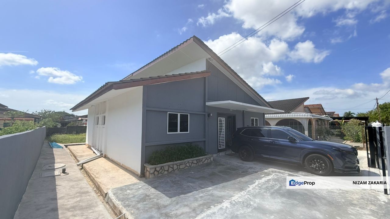 ALOR SETAR , BEE BEE PARK BUNGALOW, Kedah, Alor Setar