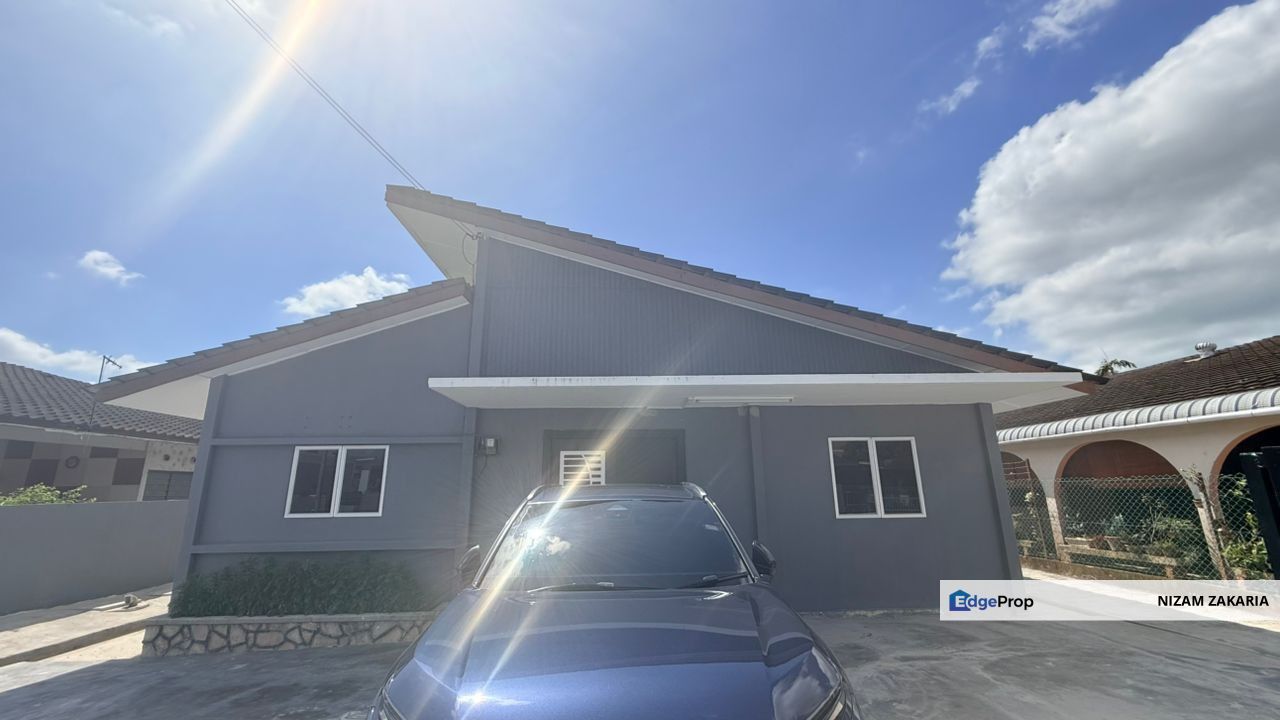ALOR SETAR , BEE BEE PARK BUNGALOW, Kedah, Alor Setar