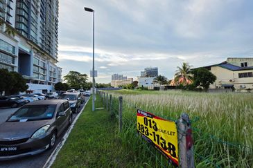 Lot Banglo 4,400sqft Jalan Kuching, Kuala Lumpur