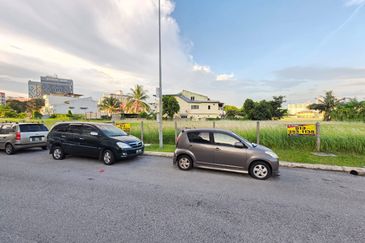 Lot Banglo 4,400sqft Jalan Kuching, Kuala Lumpur