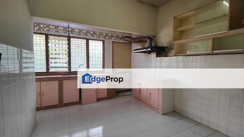 Seksyen 17, Petaling Jaya, Selangor, Petaling Jaya