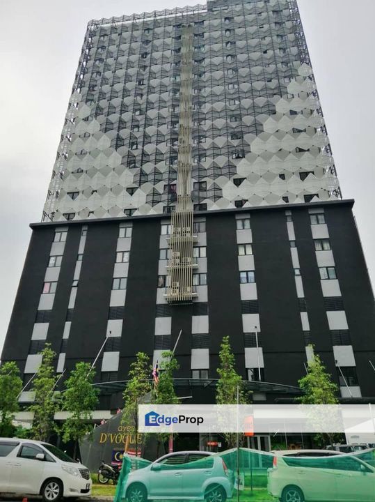 Avenue D'Vogue, Selangor, Petaling Jaya