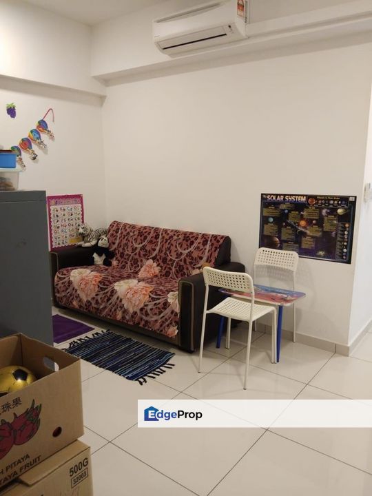 Avenue D'Vogue, Selangor, Petaling Jaya