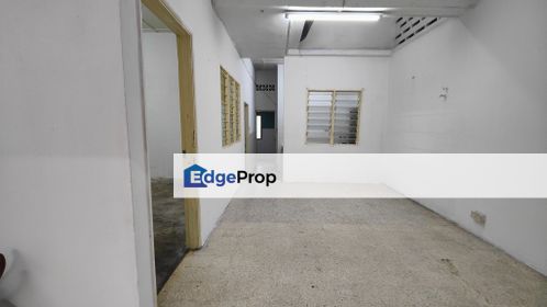 Seksyen 17, Petaling Jaya, Selangor, Petaling Jaya