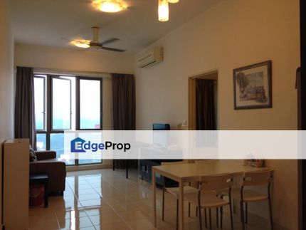 Tropics Condominium, Damansara Perdana, Selangor, Petaling Jaya