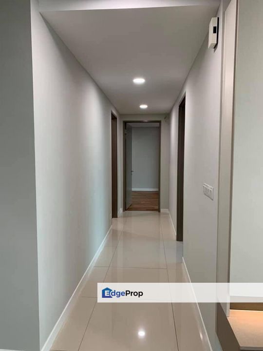 Uptown Residence, Damansara Utama, Selangor, Damansara Utama