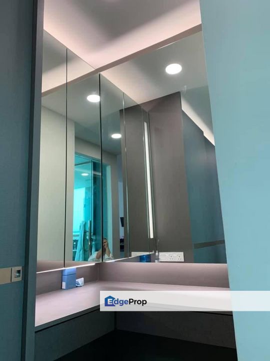 Uptown Residence, Damansara Utama, Selangor, Damansara Utama