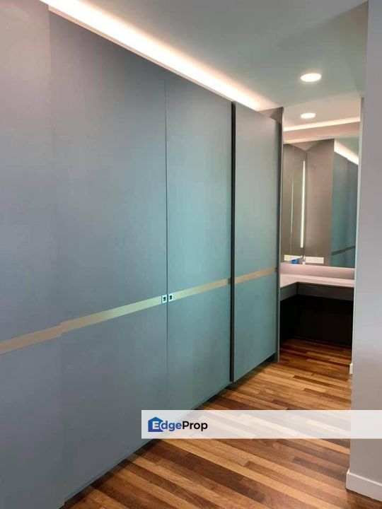 Uptown Residence, Damansara Utama, Selangor, Damansara Utama