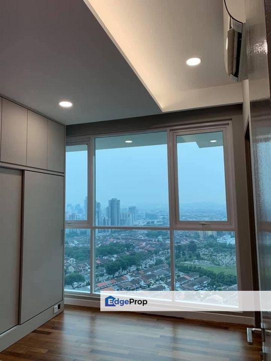 Uptown Residence, Damansara Utama, Selangor, Damansara Utama